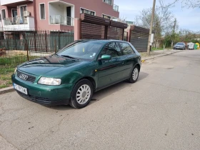 Обява за продажба на Audi A3 1.6 ~1 900 лв. - изображение 1