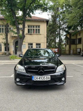 Обява за продажба на Mercedes-Benz C 220 ~14 999 лв. - изображение 1