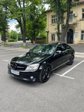 Обява за продажба на Mercedes-Benz C 220 ~14 999 лв. - изображение 1