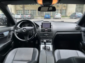 Обява за продажба на Mercedes-Benz C 220 ~14 999 лв. - изображение 8
