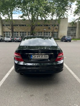 Обява за продажба на Mercedes-Benz C 220 ~14 999 лв. - изображение 4