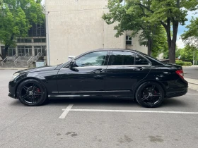 Обява за продажба на Mercedes-Benz C 220 ~14 999 лв. - изображение 5