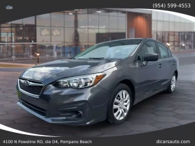 Subaru Impreza * AWD* АвтоКредит (ЦЕНА ДО БГ)