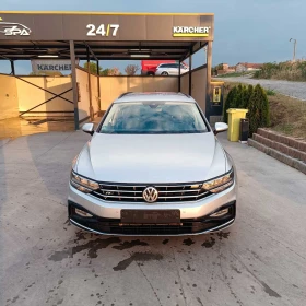 VW Passat 2.0 TDI 190 к.с.R-LINE - 33500 лв. - 61009467 3