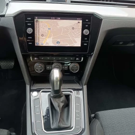 VW Passat 2.0 TDI 190 к.с.R-LINE - 33500 лв. - 61009467 11