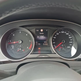 VW Passat 2.0 TDI 190 к.с.R-LINE - 33500 лв. - 61009467 13