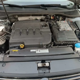 VW Passat 2.0 TDI 190 к.с.R-LINE - 33500 лв. - 61009467 14