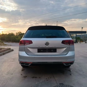 VW Passat 2.0 TDI 190 к.с.R-LINE - 33500 лв. - 61009467 4