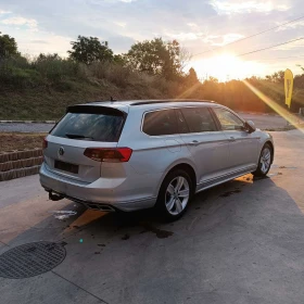 VW Passat 2.0 TDI 190 к.с.R-LINE - 33500 лв. - 61009467 6