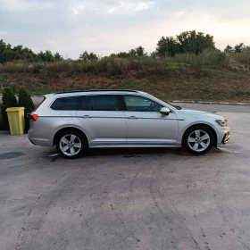 VW Passat 2.0 TDI 190 к.с.R-LINE - 33500 лв. - 61009467 5