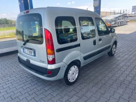 Renault Kangoo 1.5TDCI - 4600 лв. - 95129240 6