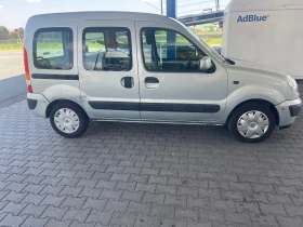 Renault Kangoo 1.5TDCI - 4600 лв. - 95129240 8
