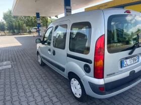 Renault Kangoo 1.5TDCI - 4600 лв. - 95129240 5