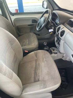 Renault Kangoo 1.5TDCI - 4600 лв. - 95129240 9