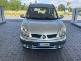 Renault Kangoo 1.5TDCI - 4600 лв. - 95129240 1