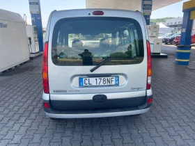 Renault Kangoo 1.5TDCI - 4600 лв. - 95129240 4