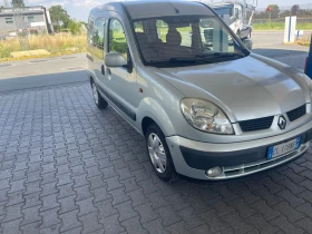 Renault Kangoo 1.5TDCI - 4600 лв. - 95129240 2