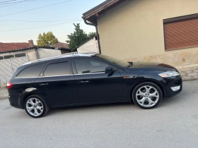Обява за продажба на Ford Mondeo 2.0 TDCI 140 кс ~7 599 лв. - изображение 9
