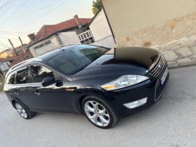 Обява за продажба на Ford Mondeo 2.0 TDCI 140 кс ~7 599 лв. - изображение 10