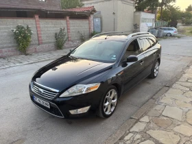 Обява за продажба на Ford Mondeo 2.0 TDCI 140 кс ~7 599 лв. - изображение 1