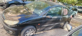 Обява за продажба на Peugeot 206 ~1 500 лв. - изображение 2