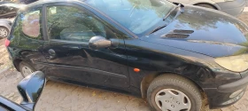 Обява за продажба на Peugeot 206 ~1 500 лв. - изображение 3