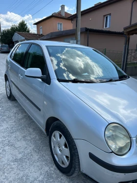 Обява за продажба на VW Polo ~2 250 лв. - изображение 5