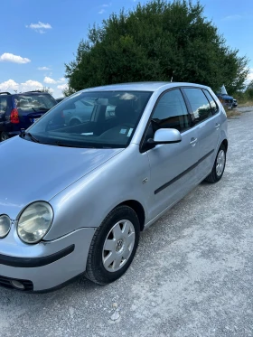 Обява за продажба на VW Polo ~2 250 лв. - изображение 1