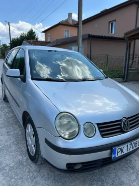 Обява за продажба на VW Polo ~2 250 лв. - изображение 6