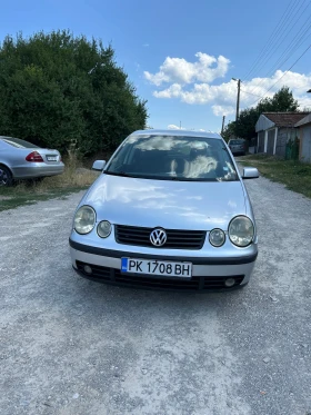 Обява за продажба на VW Polo ~2 250 лв. - изображение 1