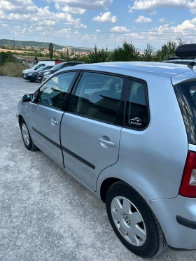 Обява за продажба на VW Polo ~2 250 лв. - изображение 7