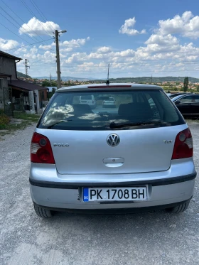 Обява за продажба на VW Polo ~2 250 лв. - изображение 2