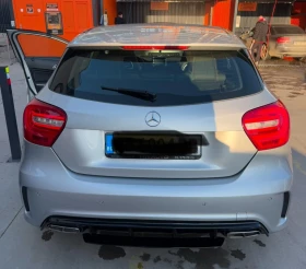 Обява за продажба на Mercedes-Benz A 180 ~23 700 лв. - изображение 9