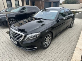     Mercedes-Benz S 500 L AMG * 4D BURMEISTER* NIGHT VISION* 
