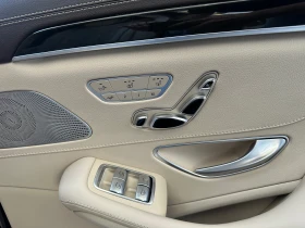Mercedes-Benz S 500 L AMG  * 4D BURMEISTER* NIGHT VISION*  | Mobile.bg    12
