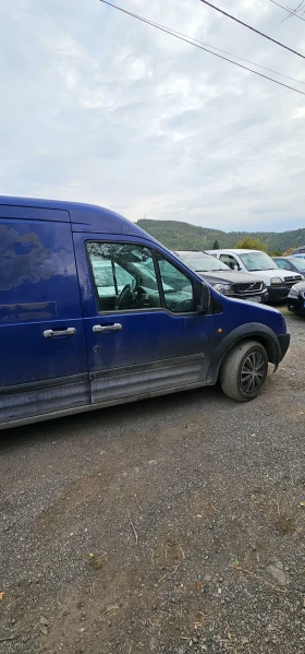 Обява за продажба на Ford Connect ~3 499 лв. - изображение 2 | Auto.bg Обява за продажба на Ford Connect ~3 499 лв. - изображение 2