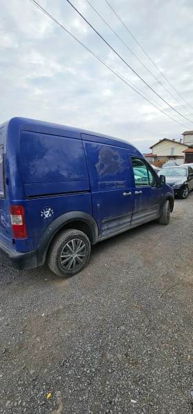 Обява за продажба на Ford Connect ~3 499 лв. - изображение 3 | Auto.bg Обява за продажба на Ford Connect ~3 499 лв. - изображение 3