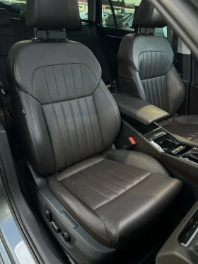 Skoda Superb L&K/Ambient/// | Mobile.bg    14
