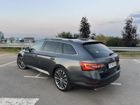 Обява за продажба на Skoda Superb L&K/Ambient/Подгрев/Обдухване/Панорама ~28 500 лв. - изображение 2