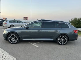 Обява за продажба на Skoda Superb L&K/Ambient/Подгрев/Обдухване/Панорама ~28 500 лв. - изображение 1