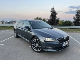 Обява за продажба на Skoda Superb L&K/Ambient/Подгрев/Обдухване/Панорама ~28 500 лв. - изображение 6