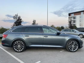 Обява за продажба на Skoda Superb L&K/Ambient/Подгрев/Обдухване/Панорама ~28 500 лв. - изображение 5