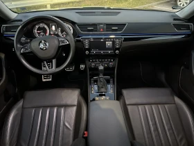 Обява за продажба на Skoda Superb L&K/Ambient/Подгрев/Обдухване/Панорама ~28 500 лв. - изображение 10