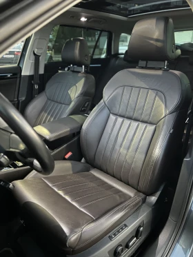 Skoda Superb L&K/Ambient/// | Mobile.bg    13
