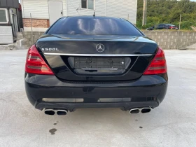 Mercedes-Benz S 500 | Mobile.bg    4