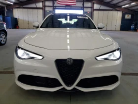 Обява за продажба на Alfa Romeo Giulia Ti * Възможност за Лизинг*  ~28 000 лв. - изображение 4
