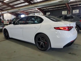 Обява за продажба на Alfa Romeo Giulia Ti * Възможност за Лизинг*  ~28 000 лв. - изображение 1
