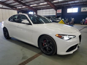 Обява за продажба на Alfa Romeo Giulia Ti * Възможност за Лизинг*  ~28 000 лв. - изображение 3