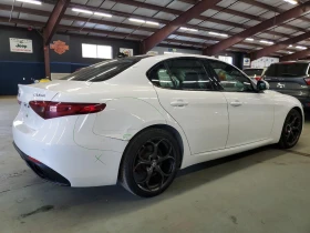 Обява за продажба на Alfa Romeo Giulia Ti * Възможност за Лизинг*  ~28 000 лв. - изображение 2