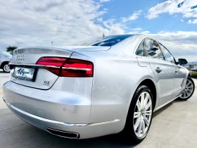 Audi A8 4.2TDI/V8/Bose/Matrix/Quattro/Euro6B | Mobile.bg    4